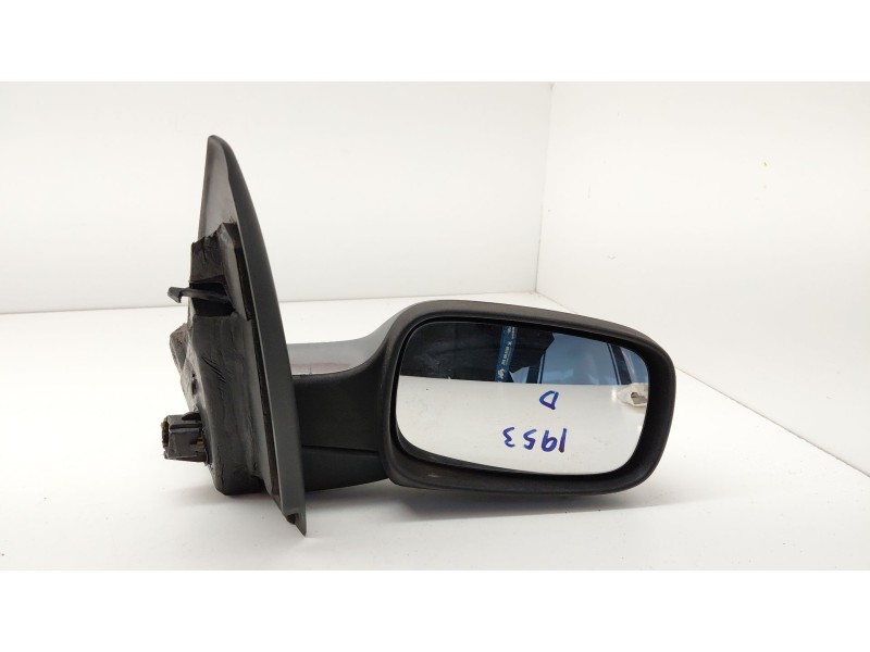 Recambio de retrovisor derecho para renault megane ii station wagon (km0/1_) 1.9 dci referencia OEM IAM   