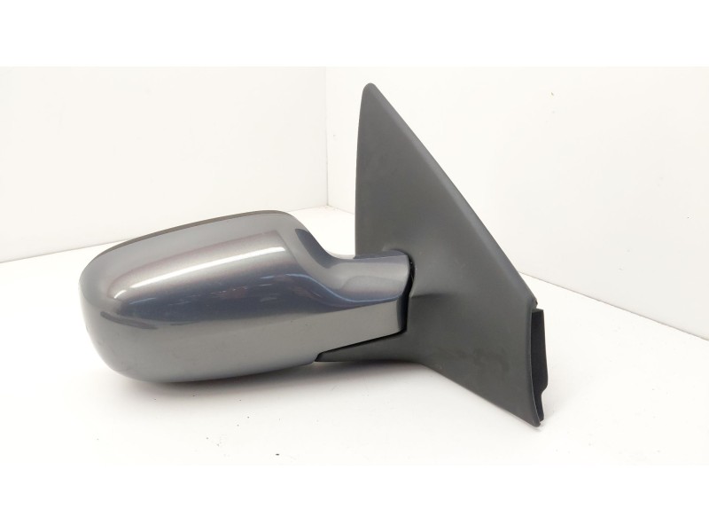 Recambio de retrovisor derecho para renault megane ii station wagon (km0/1_) 1.9 dci referencia OEM IAM   
							