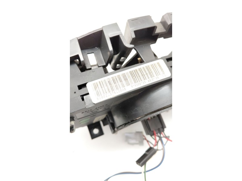 Recambio de mando multifuncion para renault megane ii station wagon (km0/1_) 1.9 dci referencia OEM IAM 820021376120A6  