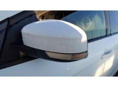 Recambio de retrovisor izquierdo para ford focus iii sedán 1.0 ecoboost referencia OEM IAM   