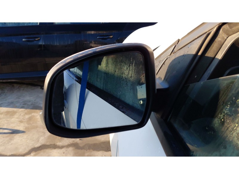 Recambio de retrovisor izquierdo para ford focus iii sedán 1.0 ecoboost referencia OEM IAM   