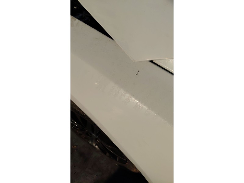 Recambio de aleta delantera izquierda para ford focus iii sedán 1.0 ecoboost referencia OEM IAM   