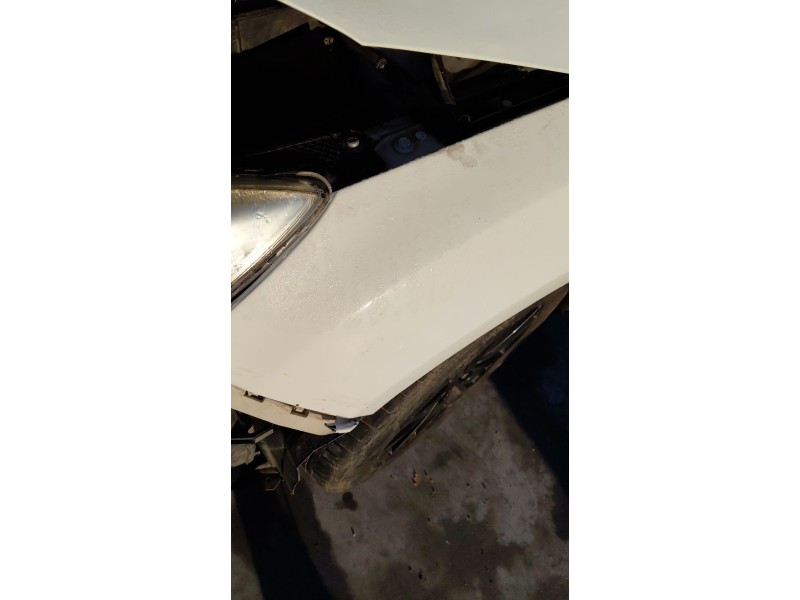 Recambio de aleta delantera izquierda para ford focus iii sedán 1.0 ecoboost referencia OEM IAM   