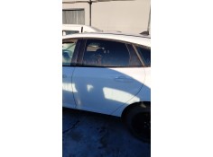Recambio de puerta trasera izquierda para ford focus iii sedán 1.0 ecoboost referencia OEM IAM   