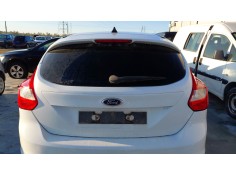 Recambio de porton trasero para ford focus iii sedán 1.0 ecoboost referencia OEM IAM   