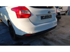 Recambio de paragolpes trasero para ford focus iii sedán 1.0 ecoboost referencia OEM IAM    2