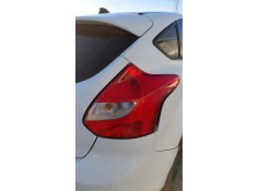 Recambio de piloto trasero derecho para ford focus iii sedán 1.0 ecoboost referencia OEM IAM   