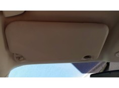 Recambio de parasol izquierdo para ford focus iii sedán 1.0 ecoboost referencia OEM IAM   