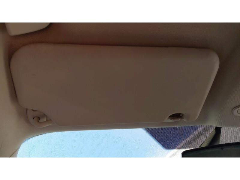 Recambio de parasol izquierdo para ford focus iii sedán 1.0 ecoboost referencia OEM IAM   