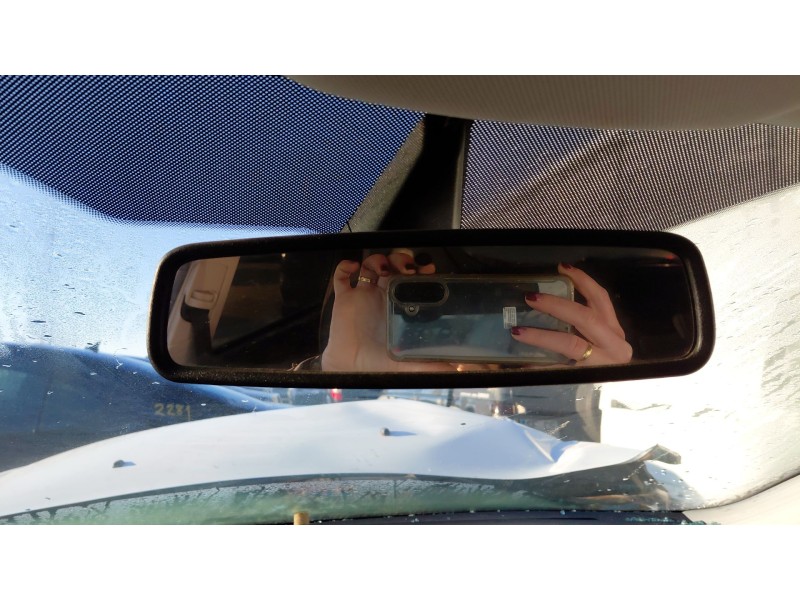 Recambio de espejo interior para ford focus iii sedán 1.0 ecoboost referencia OEM IAM   