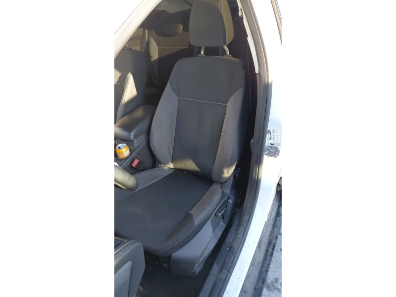 Recambio de asiento delantero izquierdo para ford focus iii sedán 1.0 ecoboost referencia OEM IAM   