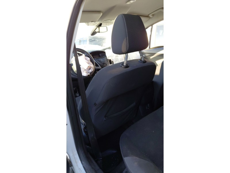 Recambio de asiento delantero izquierdo para ford focus iii sedán 1.0 ecoboost referencia OEM IAM   