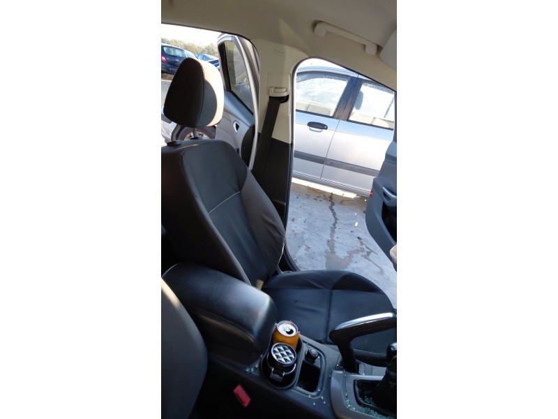 Recambio de asiento delantero izquierdo para ford focus iii sedán 1.0 ecoboost referencia OEM IAM   
							