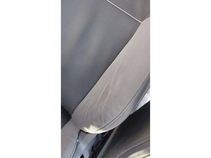 Recambio de asiento delantero izquierdo para ford focus iii sedán 1.0 ecoboost referencia OEM IAM   
							