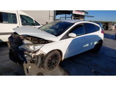 Recambio de cerradura puerta delantera izquierda para ford focus iii sedán 1.0 ecoboost referencia OEM IAM   