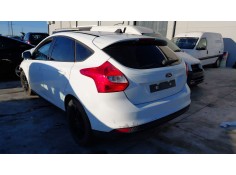 Recambio de cerradura puerta trasera izquierda para ford focus iii sedán 1.0 ecoboost referencia OEM IAM   