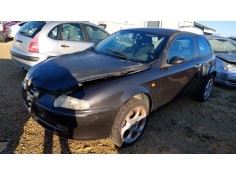 alfa romeo 147 (937_) del año 2004