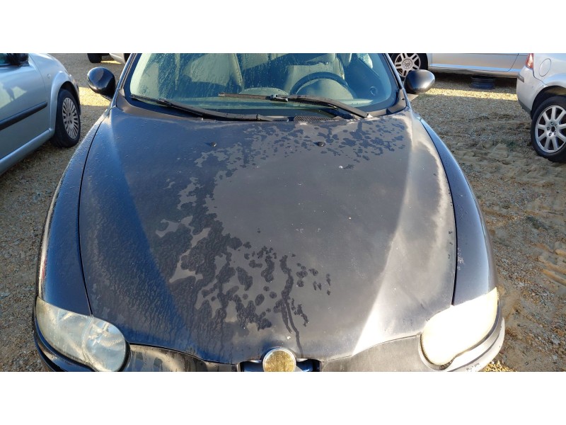 Recambio de capot para alfa romeo 147 (937_) 1.9 jtd (937.axf1a, 937.bxf1a) referencia OEM IAM   