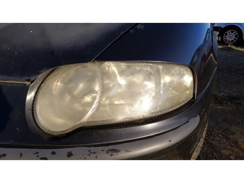 Recambio de faro izquierdo para alfa romeo 147 (937_) 1.9 jtd (937.axf1a, 937.bxf1a) referencia OEM IAM   
							