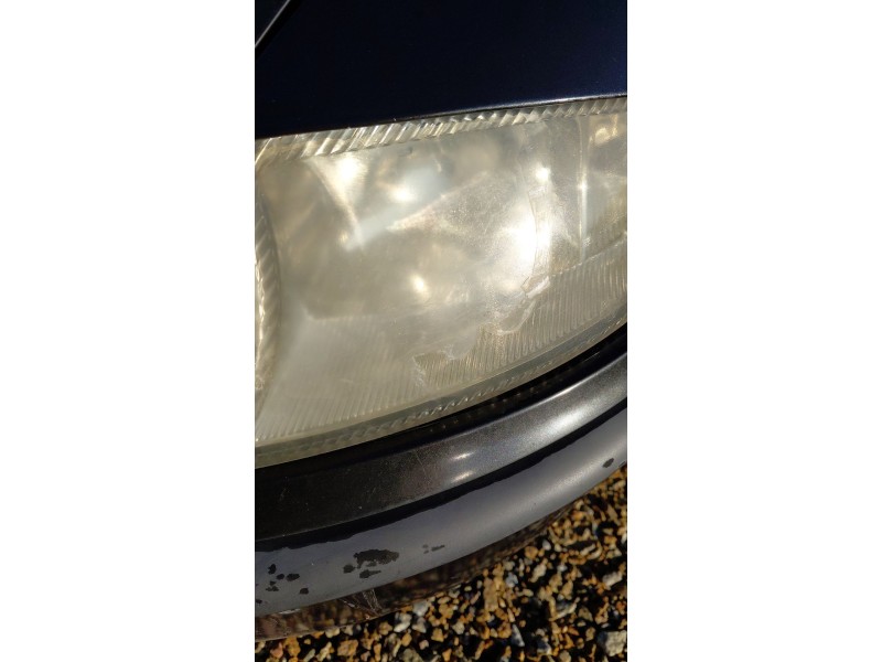 Recambio de faro izquierdo para alfa romeo 147 (937_) 1.9 jtd (937.axf1a, 937.bxf1a) referencia OEM IAM   