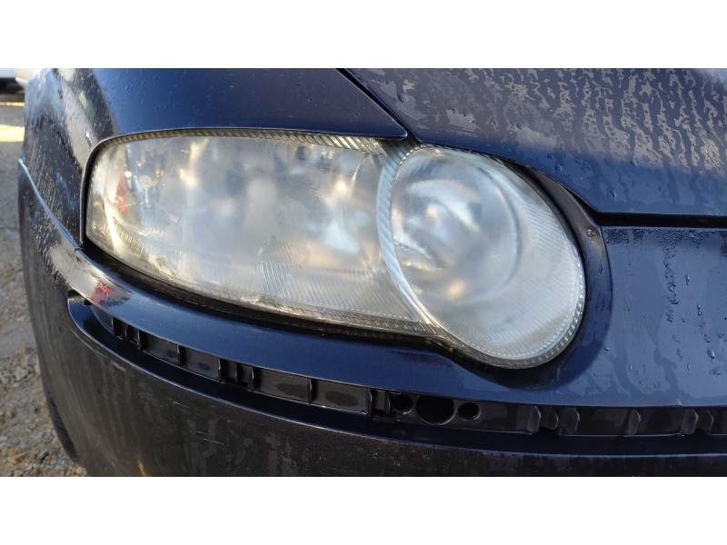 Recambio de faro derecho para alfa romeo 147 (937_) 1.9 jtd (937.axf1a, 937.bxf1a) referencia OEM IAM   