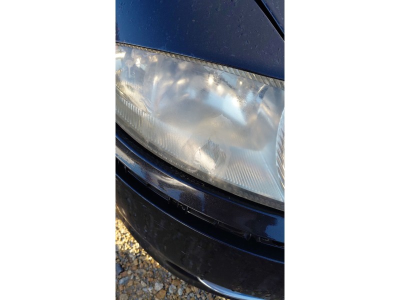 Recambio de faro derecho para alfa romeo 147 (937_) 1.9 jtd (937.axf1a, 937.bxf1a) referencia OEM IAM   
							