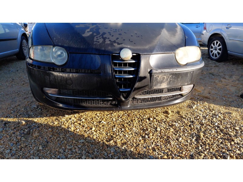 Recambio de paragolpes delantero para alfa romeo 147 (937_) 1.9 jtd (937.axf1a, 937.bxf1a) referencia OEM IAM   