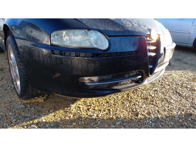 Recambio de paragolpes delantero para alfa romeo 147 (937_) 1.9 jtd (937.axf1a, 937.bxf1a) referencia OEM IAM   