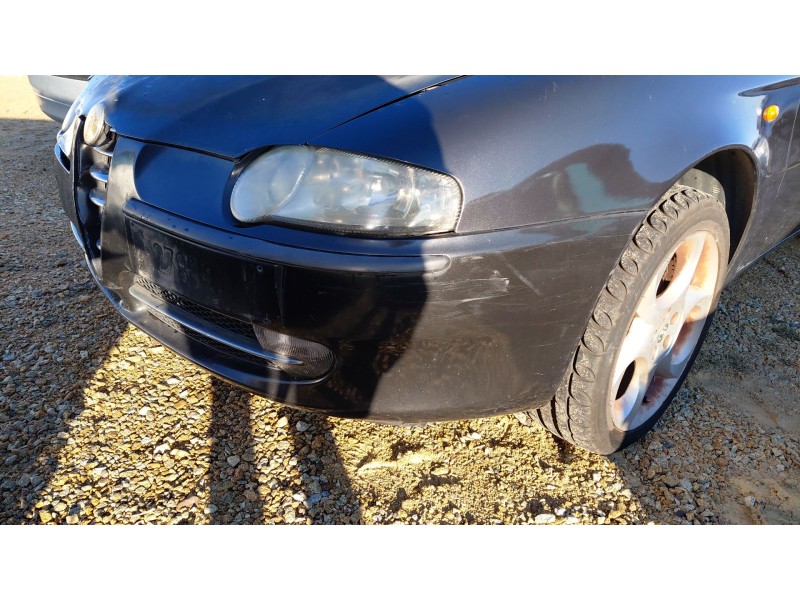Recambio de paragolpes delantero para alfa romeo 147 (937_) 1.9 jtd (937.axf1a, 937.bxf1a) referencia OEM IAM   