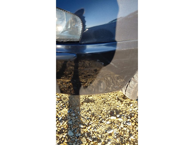 Recambio de paragolpes delantero para alfa romeo 147 (937_) 1.9 jtd (937.axf1a, 937.bxf1a) referencia OEM IAM   
							