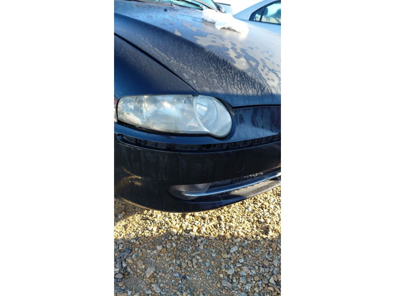 Recambio de paragolpes delantero para alfa romeo 147 (937_) 1.9 jtd (937.axf1a, 937.bxf1a) referencia OEM IAM   