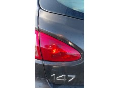 Recambio de piloto trasero izquierdo interior para alfa romeo 147 (937_) 1.9 jtd (937.axf1a, 937.bxf1a) referencia OEM IAM   