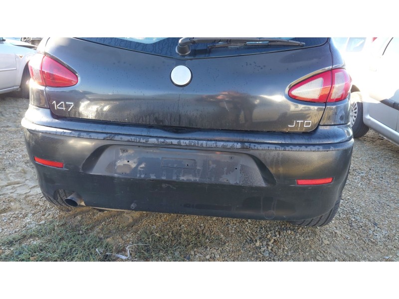 Recambio de paragolpes trasero para alfa romeo 147 (937_) 1.9 jtd (937.axf1a, 937.bxf1a) referencia OEM IAM   