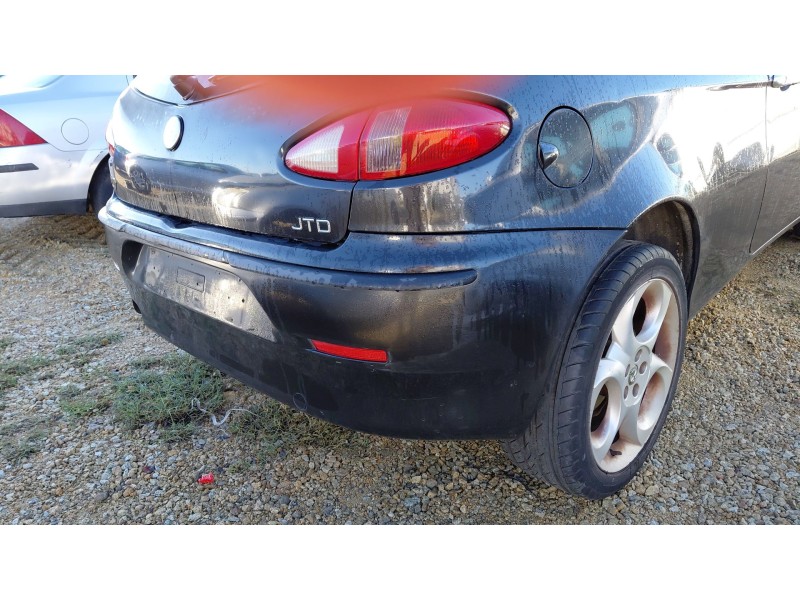 Recambio de paragolpes trasero para alfa romeo 147 (937_) 1.9 jtd (937.axf1a, 937.bxf1a) referencia OEM IAM   