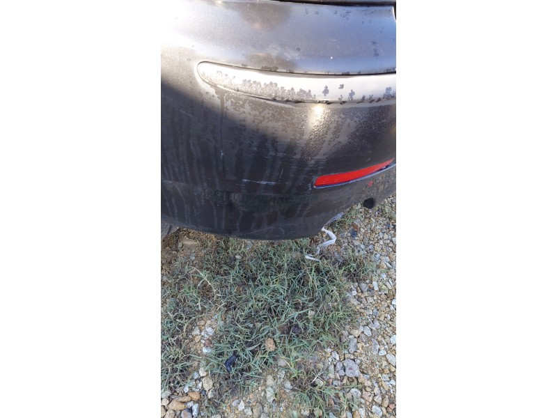 Recambio de paragolpes trasero para alfa romeo 147 (937_) 1.9 jtd (937.axf1a, 937.bxf1a) referencia OEM IAM   
							