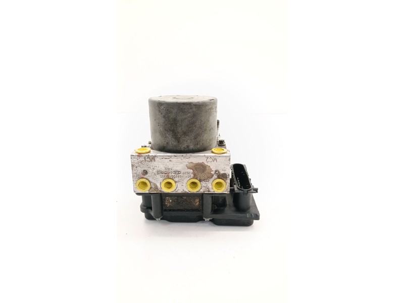 Recambio de abs para kia cee´d hatchback (ed) 1.6 cvvt referencia OEM IAM 589201H300 0265800637 