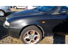 Recambio de aleta delantera izquierda para alfa romeo 147 (937_) 1.9 jtd (937.axf1a, 937.bxf1a) referencia OEM IAM   