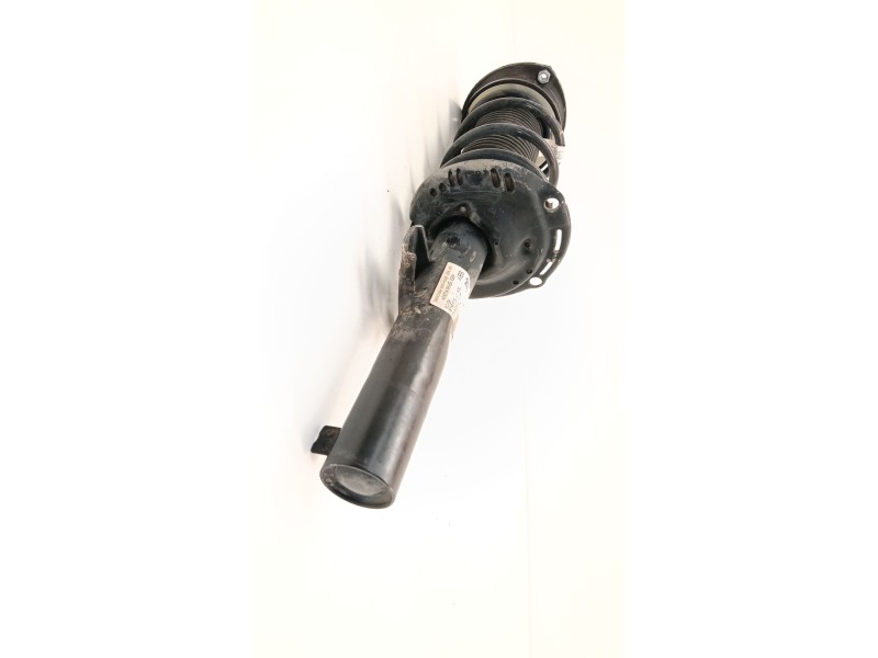 Recambio de amortiguador delantero derecho para seat altea (5p1) 1.9 tdi referencia OEM IAM 2Q0413031AN  
							