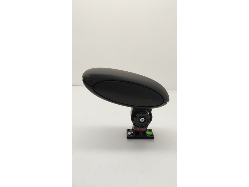 Recambio de apoyabrazos central para mini mini countryman (r60) one d referencia OEM IAM   