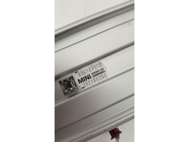 Recambio de no identificado para mini mini countryman (r60) one d referencia OEM IAM 306200DE  
							