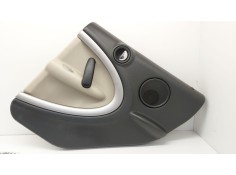 Recambio de guarnecido puerta trasera derecha para mini mini countryman (r60) one d referencia OEM IAM 51419803134  