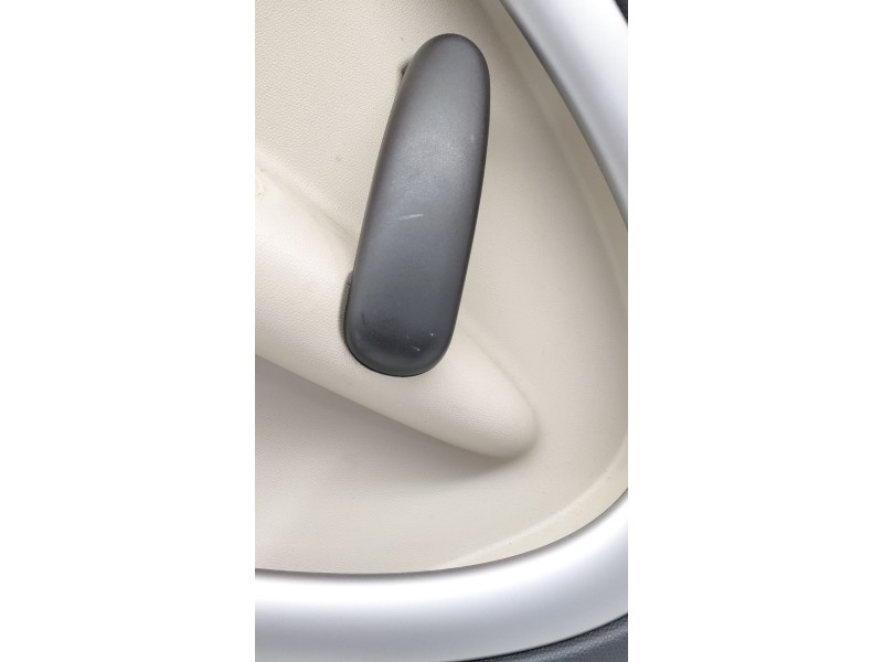 Recambio de guarnecido puerta trasera derecha para mini mini countryman (r60) one d referencia OEM IAM 51419803134  