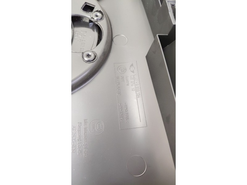 Recambio de guarnecido puerta trasera derecha para mini mini countryman (r60) one d referencia OEM IAM 51419803134  