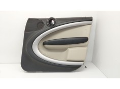 Recambio de guarnecido puerta delantera derecha para mini mini countryman (r60) one d referencia OEM IAM 51419810022  