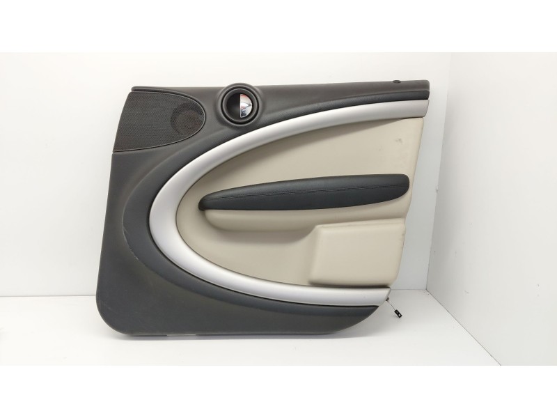 Recambio de guarnecido puerta delantera derecha para mini mini countryman (r60) one d referencia OEM IAM 51419810022  