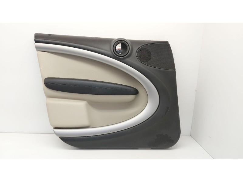 Recambio de guarnecido puerta delantera izquierda para mini mini countryman (r60) one d referencia OEM IAM 51419810021  