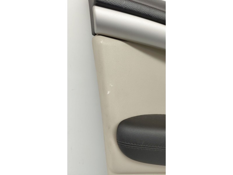 Recambio de guarnecido puerta delantera izquierda para mini mini countryman (r60) one d referencia OEM IAM 51419810021  
							