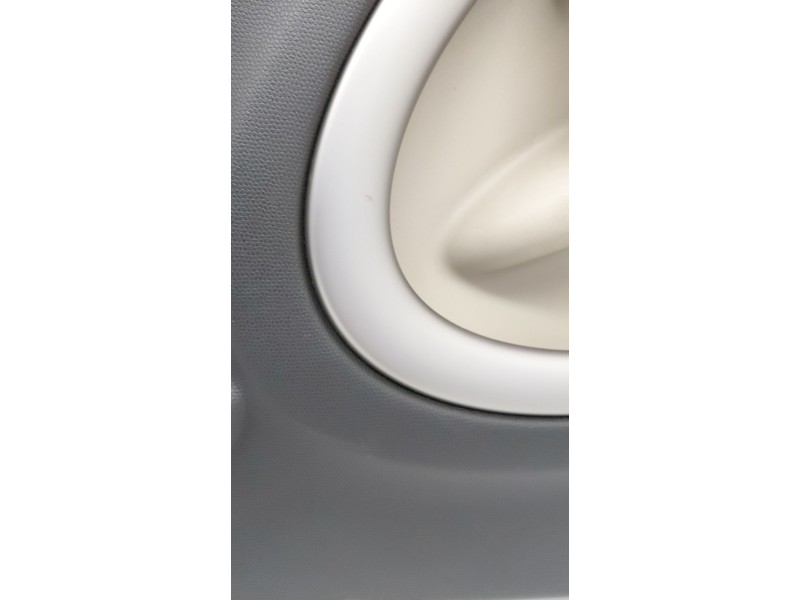 Recambio de guarnecido puerta trasera izquierda para mini mini countryman (r60) one d referencia OEM IAM 51419803133  
							