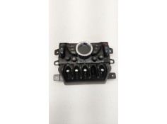 Recambio de mando climatizador para mini mini countryman (r60) one d referencia OEM IAM E1060547  