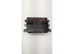 Recambio de mando climatizador para mini mini countryman (r60) one d referencia OEM IAM E1060547   2